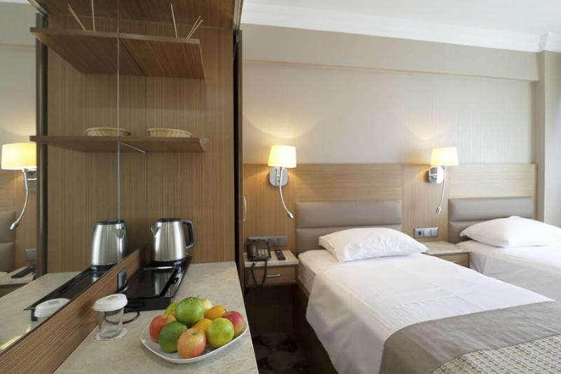 Nl Amsterdam Hotel Provincia di Provincia di Istanbul Esterno foto