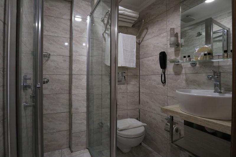 Nl Amsterdam Hotel Provincia di Provincia di Istanbul Esterno foto