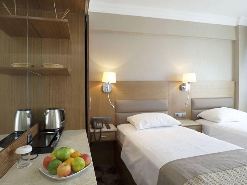 Nl Amsterdam Hotel Provincia di Provincia di Istanbul Esterno foto