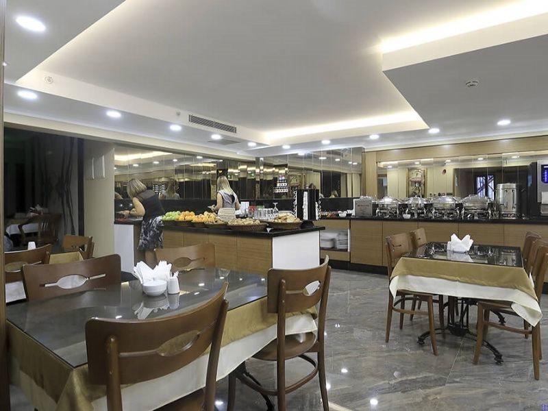 Nl Amsterdam Hotel Provincia di Provincia di Istanbul Esterno foto